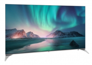  Hyundai 65 H-LED65QBU7500 QLED