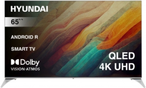  Hyundai 65 H-LED65QBU7500 QLED