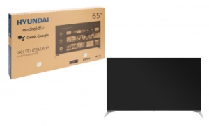  Hyundai 65 H-LED65QBU7500 QLED