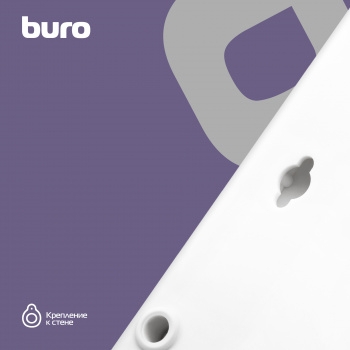   Buro BU-SP5_USB_2A-W 5 (6 )  ()
