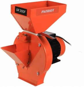    PATRIOT GR 300F