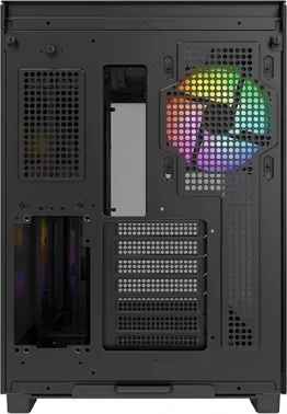  Montech King 65 PRO    ATX 8x120mm 6x140mm 2xUSB3.0 audio bott PSU