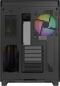  Montech King 65 PRO    ATX 8x120mm 6x140mm 2xUSB3.0 audio bott PSU