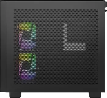  Montech King 65 PRO    ATX 8x120mm 6x140mm 2xUSB3.0 audio bott PSU