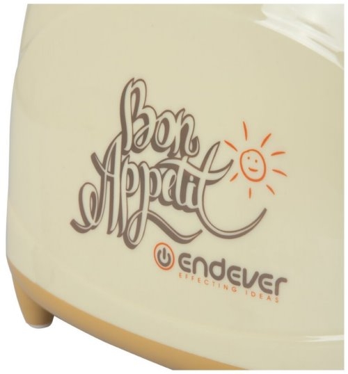  Endever Skyline ST-107, 