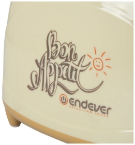  Endever Skyline ST-107, 