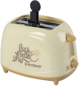  Endever Skyline ST-107, 