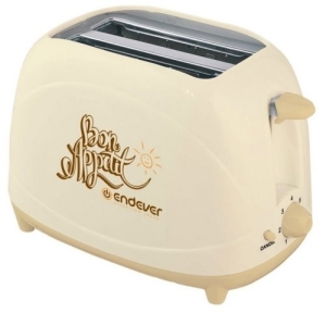  Endever Skyline ST-107, 