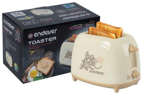  Endever Skyline ST-107, 