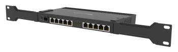  1000M 10PORT 1SFP+ RB4011IGS+RM MIKROTIK