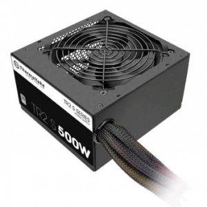   Thermaltake TR2 S  500W PS-TRS-0500NPCWEU-2 / APFC / 80+