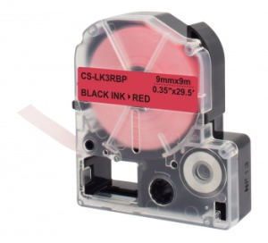   Cactus CS-LK3RBP   Epson LW300/LW400/LW700/LW600P/LW1000P/K400/Z700/Z900