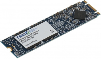  SSD  SATA 256Gb .467512.002 M.2 2280
