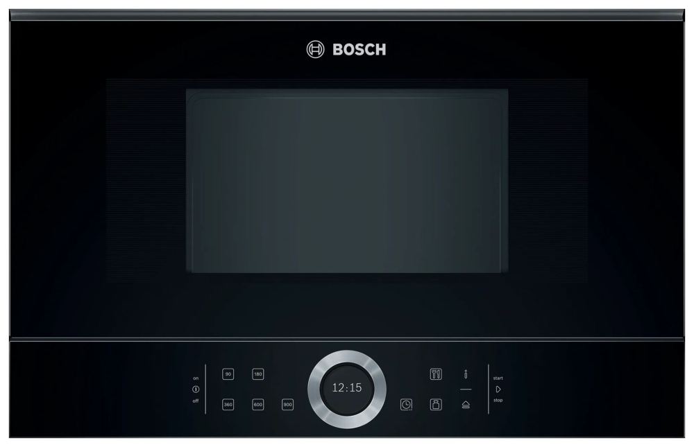  Bosch BFL634GB1 21. 900  ()
