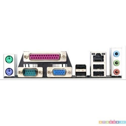   Gigabyte GA-G41M-COMBO-GQ LGA775