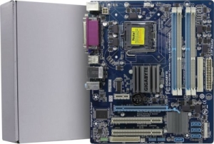   Gigabyte GA-G41M-COMBO-GQ LGA775