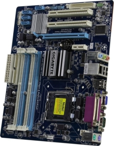   Gigabyte GA-G41M-COMBO-GQ LGA775
