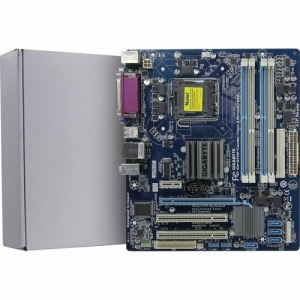   Gigabyte GA-G41M-COMBO-GQ LGA775