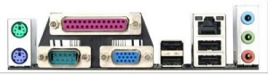   Gigabyte GA-G41M-COMBO-GQ LGA775