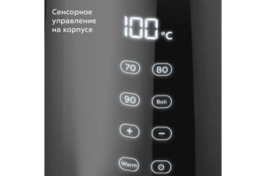  BQ KT1801SW Black.  , : 2200 ,  , : 1.7 ,  : 