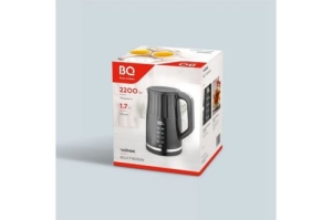  BQ KT1801SW Black.  , : 2200 ,  , : 1.7 ,  : 
