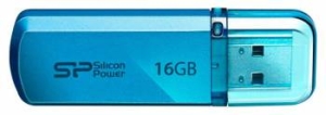   Silicon Power 16Gb Helios 101 SP016GBUF2101V1B USB2.0 