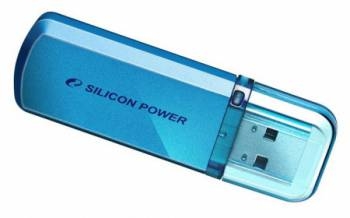   Silicon Power 16Gb Helios 101 SP016GBUF2101V1B USB2.0 