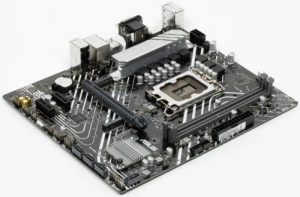   ASUS PRIME B660M-K D4 LGA1700