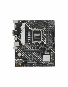   ASUS PRIME B660M-K D4 LGA1700