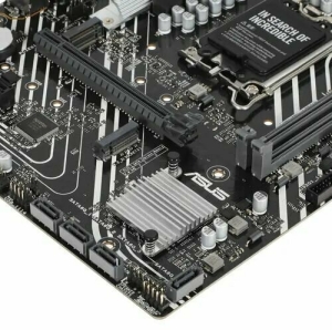   ASUS PRIME B660M-K D4 LGA1700