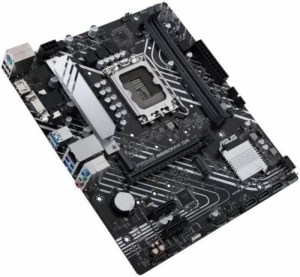   ASUS PRIME B660M-K D4 LGA1700