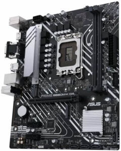   ASUS PRIME B660M-K D4 LGA1700