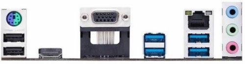   ASUS PRIME B660M-K D4 LGA1700
