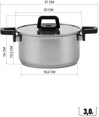   Polaris Fold&Keep 6S 6  (018551)