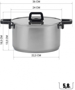   Polaris Fold&Keep 6S 6  (018551)
