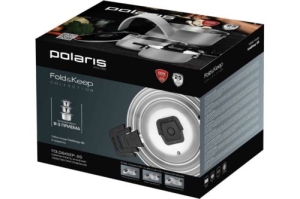   Polaris Fold&Keep 6S 6  (018551)