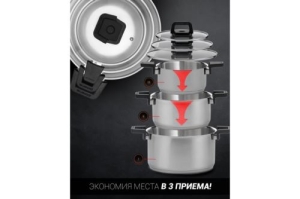   Polaris Fold&Keep 6S 6  (018551)