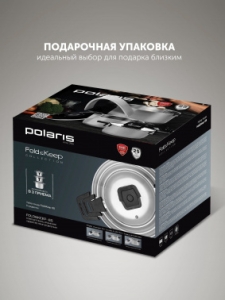   Polaris Fold&Keep 6S 6  (018551)