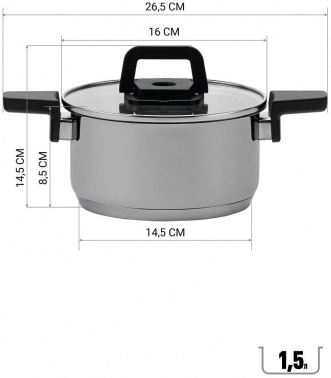   Polaris Fold&Keep 6S 6  (018551)
