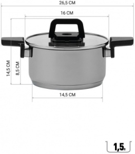   Polaris Fold&Keep 6S 6  (018551)