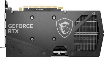  MSI PCI-E 4.0 RTX 4060 Ti GAMING 8G NVIDIA GeForce RTX 4060TI 8192Mb 128 GDDR6 2550/18000