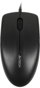  A4Tech OP-530NU () USB,3+1 .-.,.