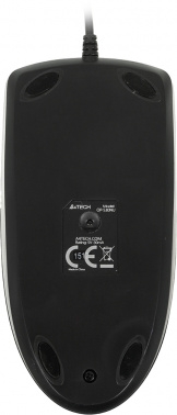  A4Tech OP-530NU () USB,3+1 .-.,.