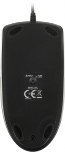 A4Tech OP-530NU () USB,3+1 .-.,.