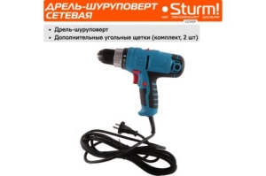   Sturm ID2145P 