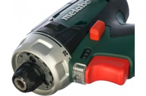 -  Metabo PowerMaxxBSBasicSet 600080880 { 10.8 2x2.0  . }