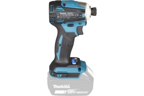  Makita DTD172Z . :.1/4