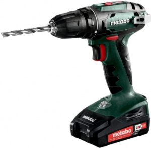  - Metabo BS 18 [602207560] {. 22.0 LiIon,10,}