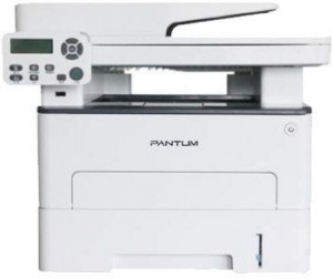   Pantum M7100DN  (A4, //, 1200dpi, 33ppm, 256Mb, ADF50, Duplex, L