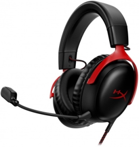    HyperX Cloud III / 1.2   (727A9AA)